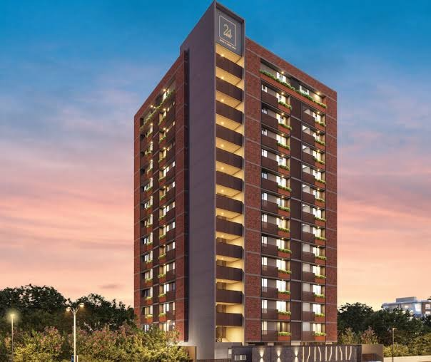 Jaldeep Trident